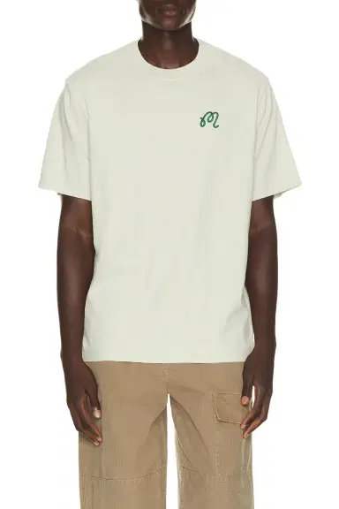 Malbon Bermuda Palms Tee | Thumbnail 2
