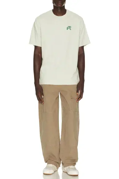 Malbon Bermuda Palms Tee | Thumbnail 3