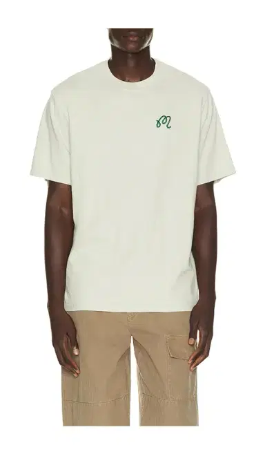 Malbon Bermuda Palms Tee | Thumbnail 7