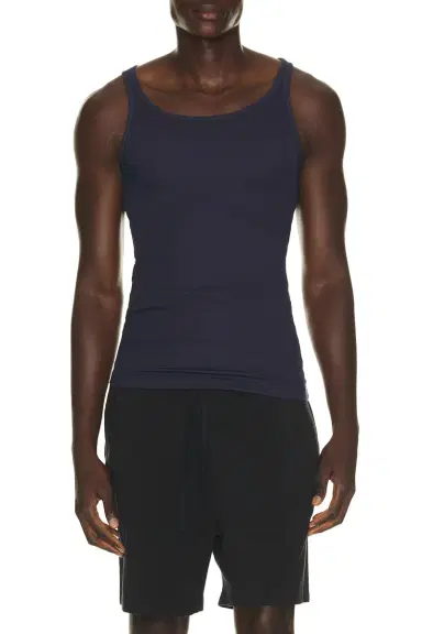 Skims Cotton Rib Tank 3-Pack | Thumbnail 2