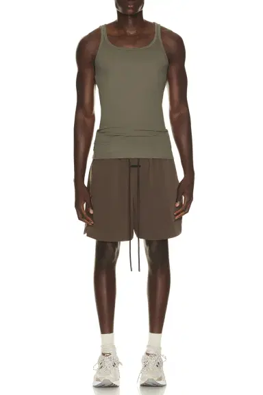 Skims Cotton Rib Tank 3-Pack | Thumbnail 4