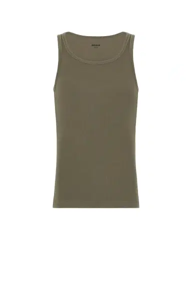 Skims Cotton Rib Tank 3-Pack | Thumbnail 5