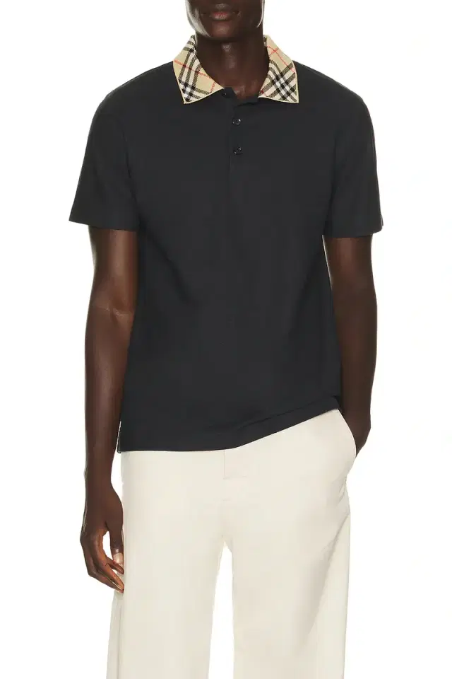 Burberry Evan Polo
