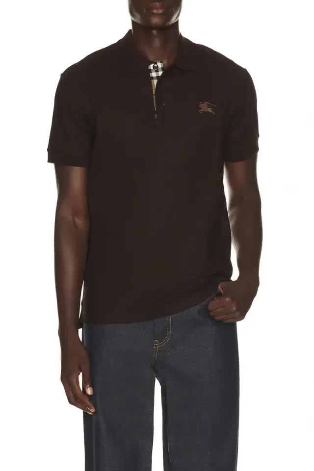 Burberry Eddie EKD Polo