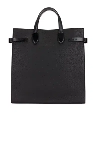 Valentino Garavani Soft Deer Tote | Thumbnail 3