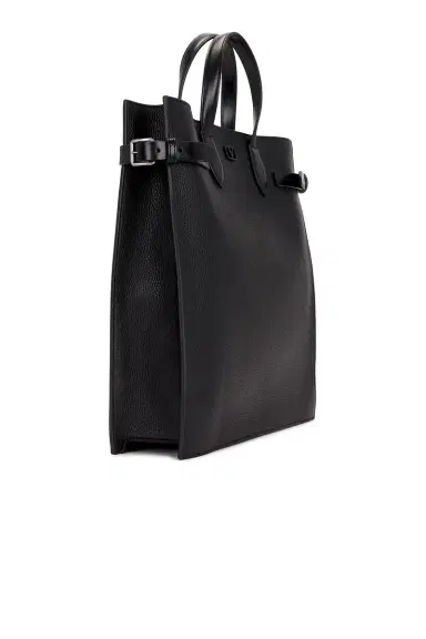 Valentino Garavani Soft Deer Tote | Thumbnail 4