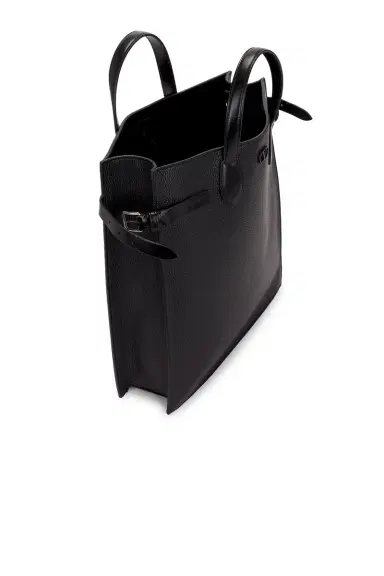 Valentino Garavani Soft Deer Tote | Thumbnail 5