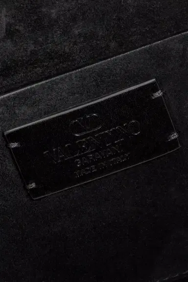 Valentino Garavani Soft Deer Tote | Thumbnail 6