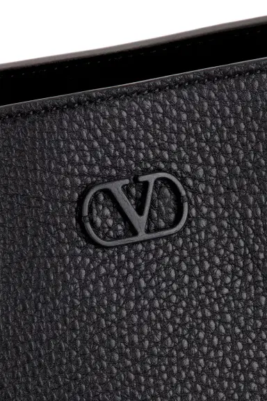 Valentino Garavani Soft Deer Tote | Thumbnail 7