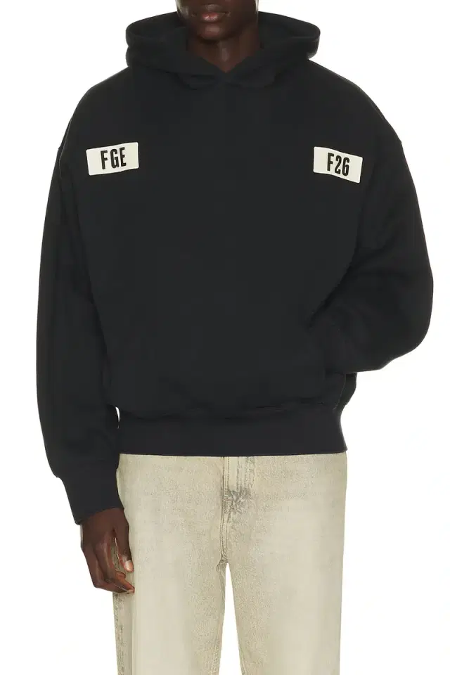 90's Hoodie