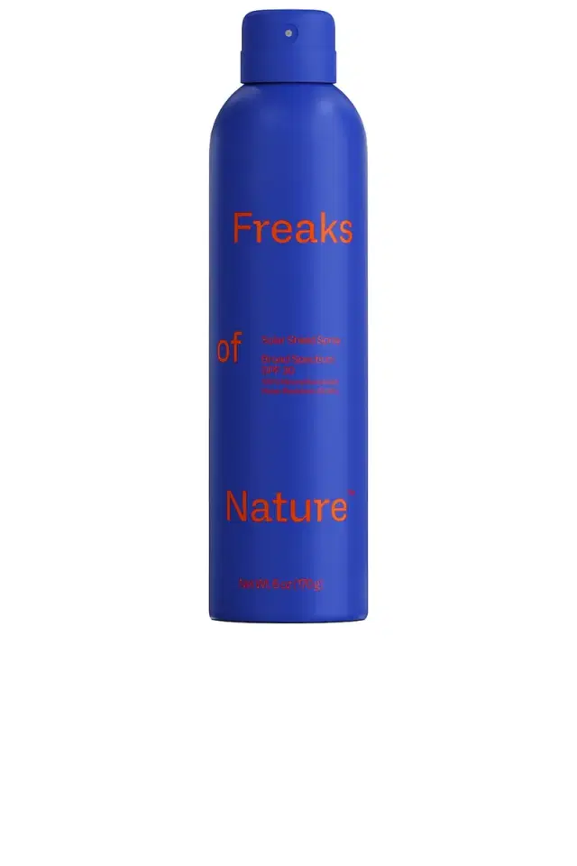 Freaks of Nature SPF 30 Mineral Spray