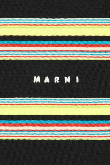 Marni Tee Shirt | Thumbnail 5 Marni Tee Shirt | Thumbnail 5