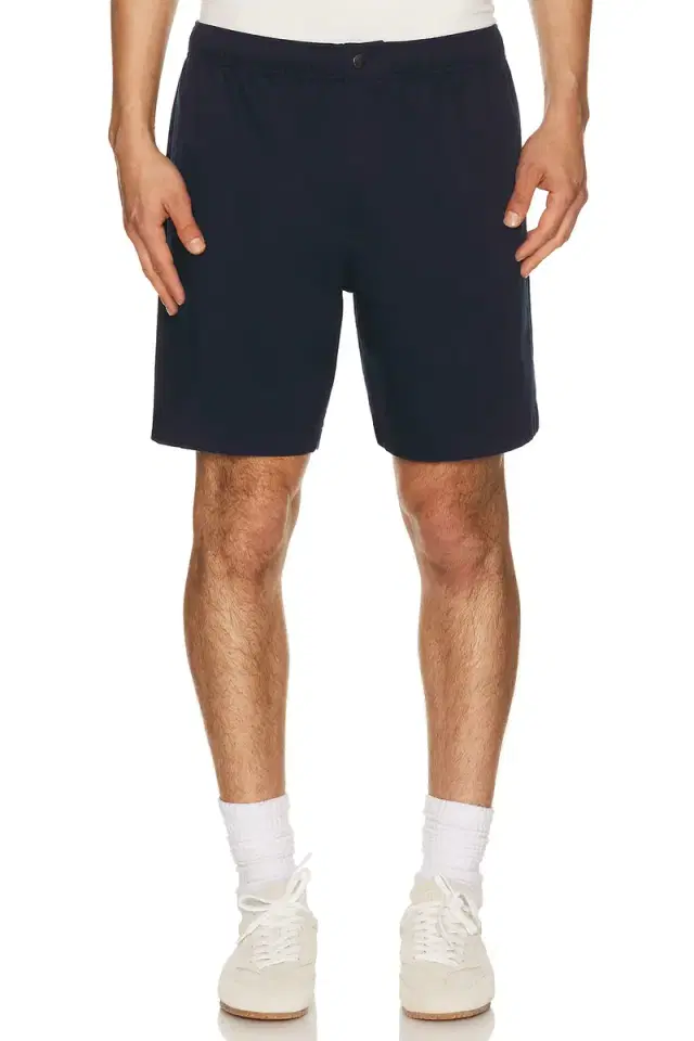 Theory Moonsoft Easy Shorts