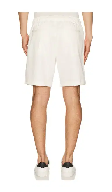 Theory Moonsoft Cotton Easy Shorts | Thumbnail 6 Theory Moonsoft Cotton Easy Shorts | Thumbnail 6