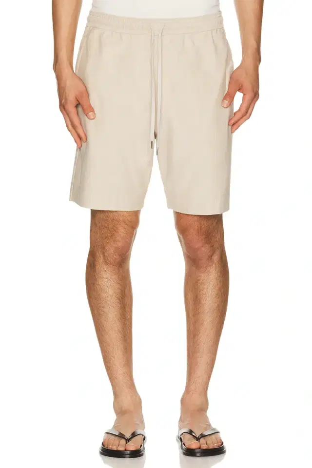 Theory Soft Terry Short