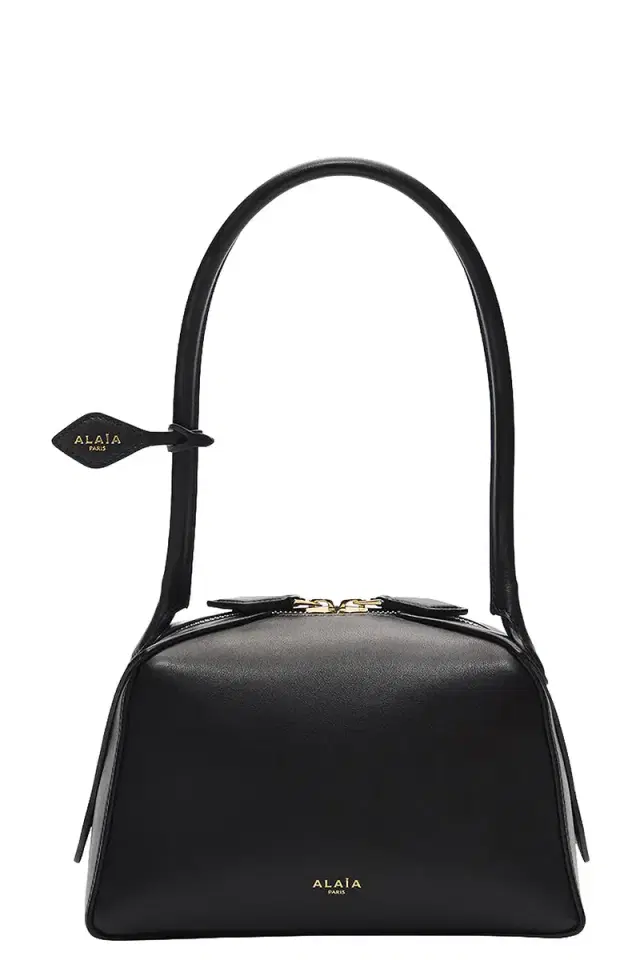 ALAÏA Small Le Bouledogue Bag