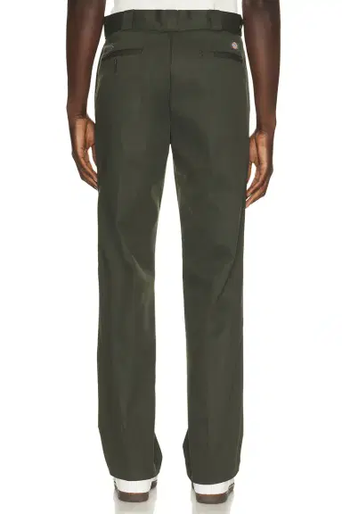 Dickies Original Fit 874 Work Pant | Thumbnail 3 Dickies Original Fit 874 Work Pant | Thumbnail 3