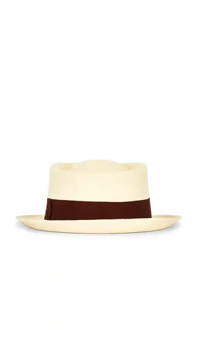 Malbon Anton Straw Hat | Thumbnail 5