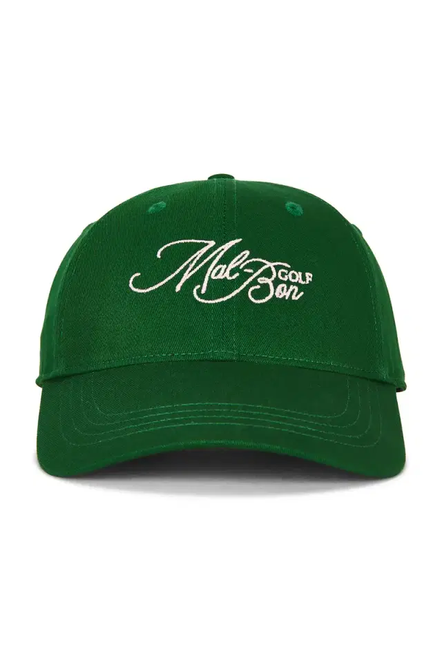 Malbon Palmetto Dad Hat