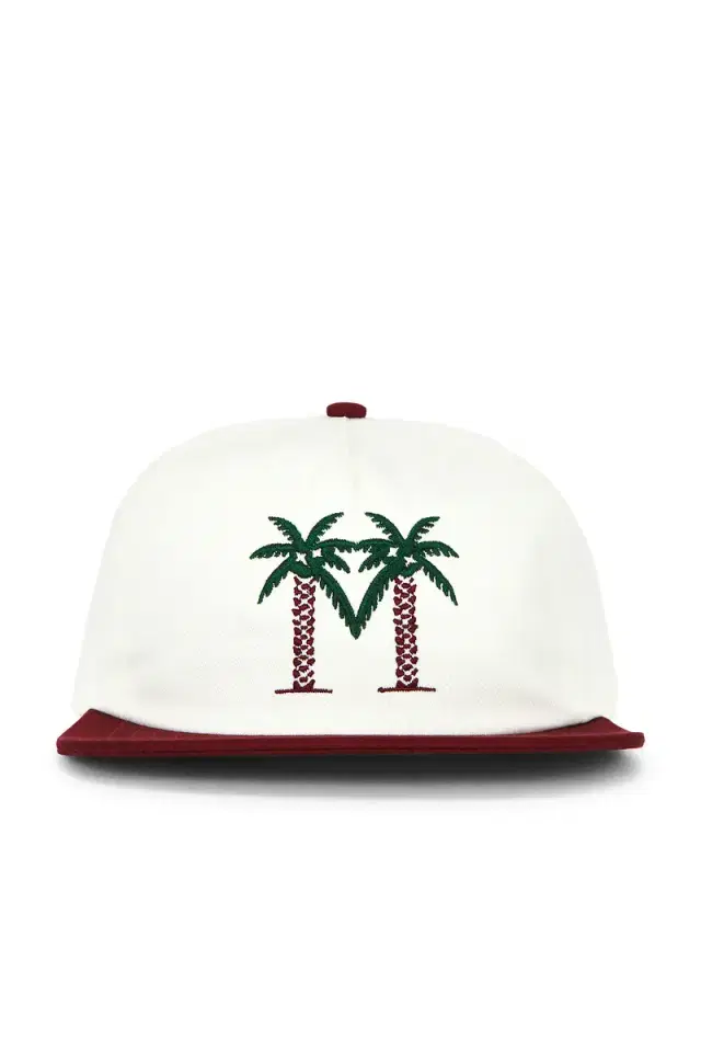 Malbon Palma Drive Snapback