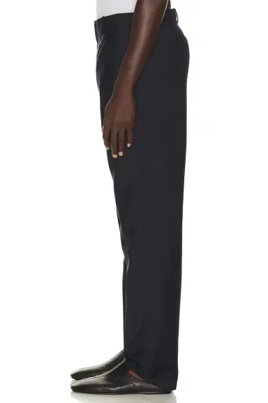 Jil Sander Trouser | Thumbnail 2 Jil Sander Trouser | Thumbnail 2