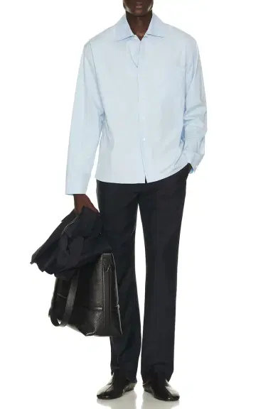 Jil Sander Trouser | Thumbnail 4 Jil Sander Trouser | Thumbnail 4