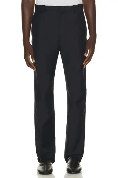 Jil Sander Trouser | Thumbnail 1 Jil Sander Trouser | Thumbnail 1