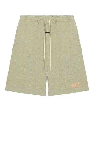 Fear of God ESSENTIALS 90's Short | Thumbnail 4
