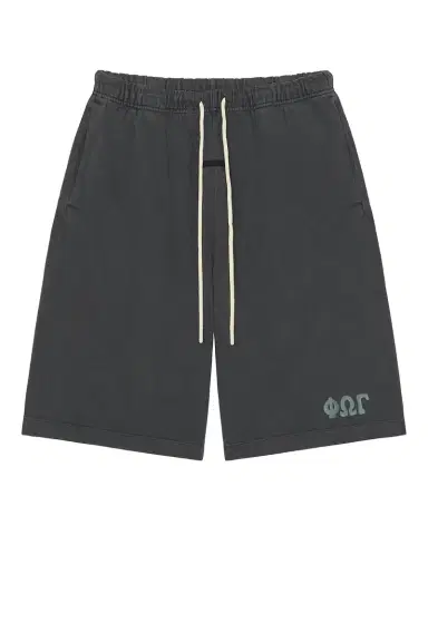 Fear of God ESSENTIALS 90's Short | Thumbnail 4