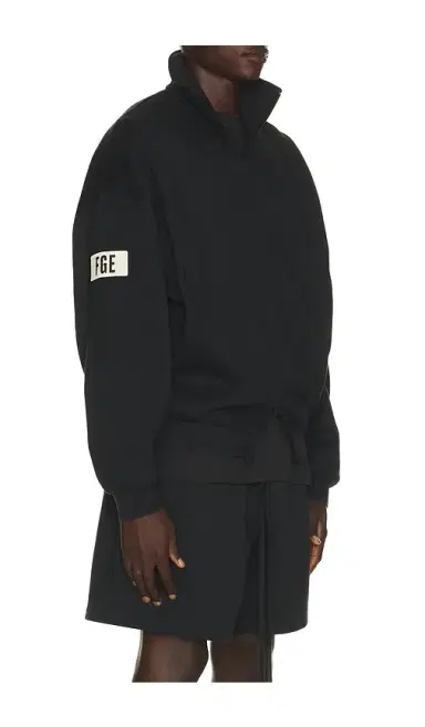 Fear of God Essentials Track Jacket | Thumbnail 8