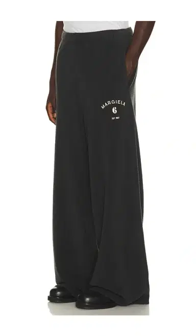 MM6 MAISON MARGIELA Pants | Thumbnail 8 MM6 MAISON MARGIELA Pants | Thumbnail 8
