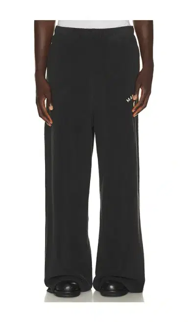 MM6 MAISON MARGIELA Pants | Thumbnail 9 MM6 MAISON MARGIELA Pants | Thumbnail 9