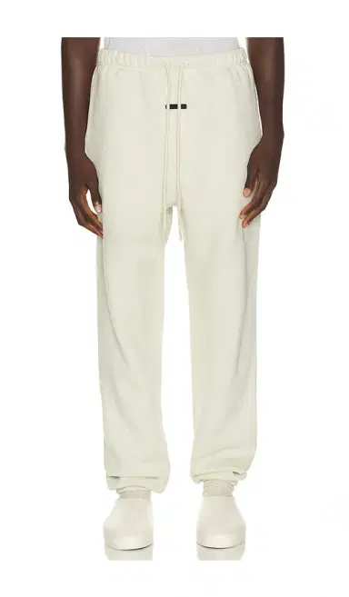 Fear of God Essentials Classic Fleece Sweatpant | Thumbnail 7 Fear of God Essentials Classic Fleece Sweatpant | Thumbnail 7