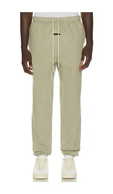 Fear of God Essentials Classic Fleece Sweatpant | Thumbnail 7