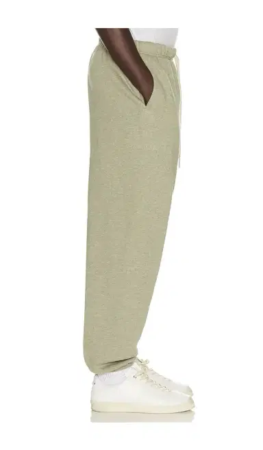 Fear of God Essentials Classic Fleece Sweatpant | Thumbnail 8