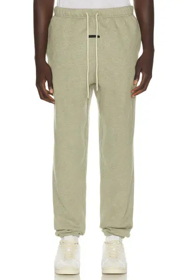 Fear of God Essentials Classic Fleece Sweatpant | Thumbnail 1