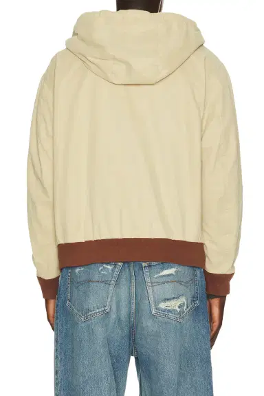 MM6 MAISON MARGIELA Sportsjacket | Thumbnail 3