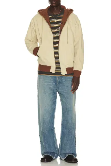 MM6 MAISON MARGIELA Sportsjacket | Thumbnail 4