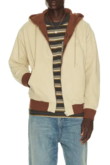 MM6 MAISON MARGIELA Sportsjacket | Thumbnail 1