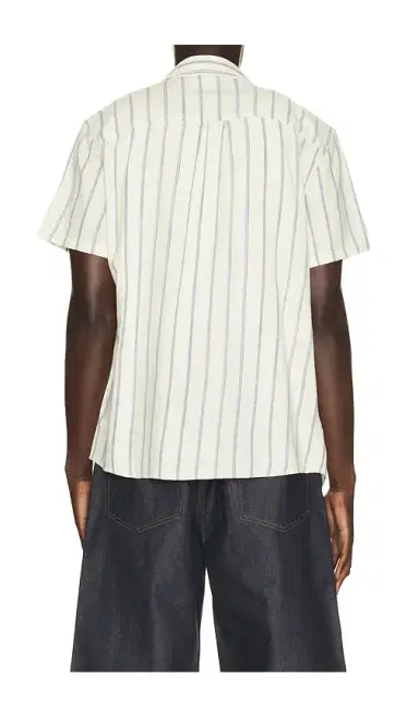 Marine Layer Classic Stretch Selvage Shirt | Thumbnail 2