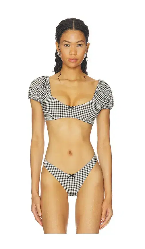 LPA Chantel Top