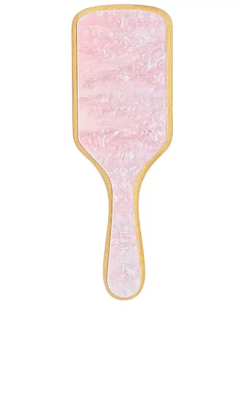 Emi Jay Bamboo Paddle Brush