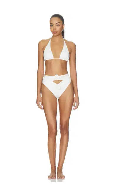 Maygel Coronel Pica Bikini Set | Thumbnail 1 Maygel Coronel Pica Bikini Set | Thumbnail 1