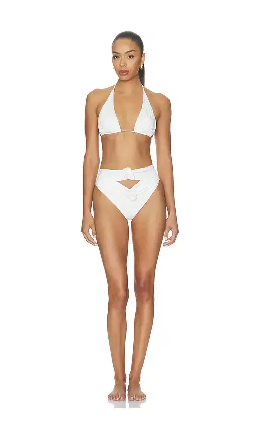 Maygel Coronel Pica Bikini Set