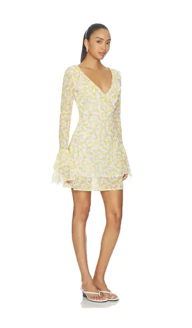 Sister NY Mini Soleil Dress | Thumbnail 2