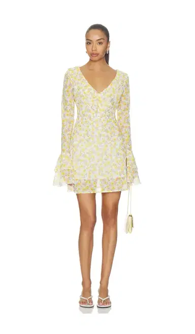 Sister NY Mini Soleil Dress | Thumbnail 1