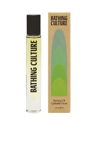 Bathing Culture Cathedral Grove Perfume Oil | Thumbnail 1