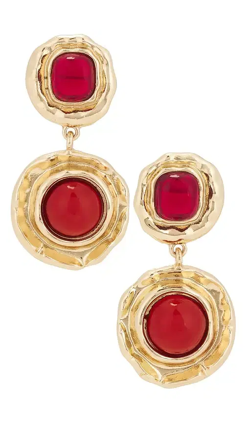 petit moments Pica Earrings
