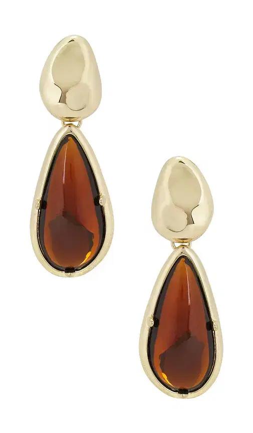 petit moments Solstice Earrings