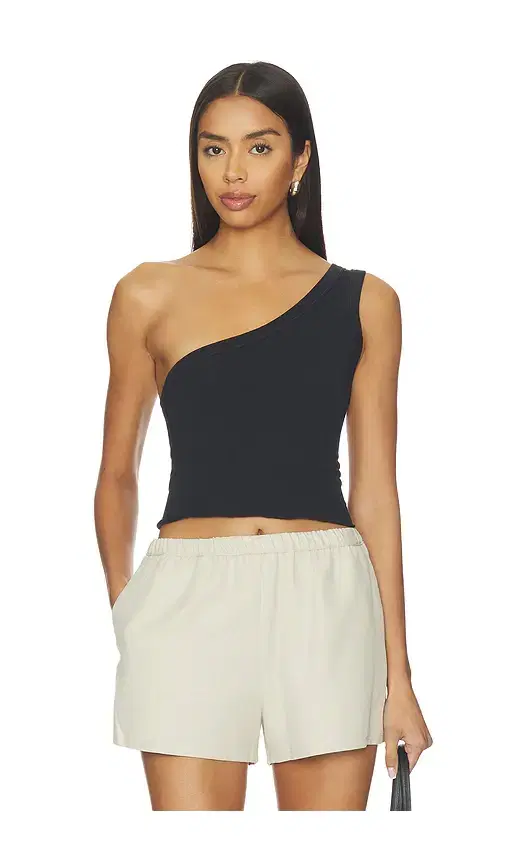 Free People So Soft Asym Cami